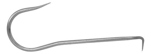 Garfio Pesca 2286-dt-2-10 Mustad (10 Piezas)