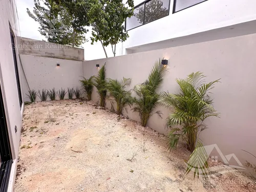 Casa En Venta En Rio Cancun