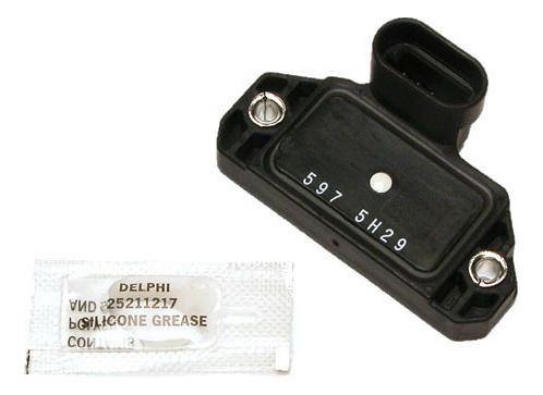 Modulo Encendido Chevrolet Express 1500 V6 4.3 2000