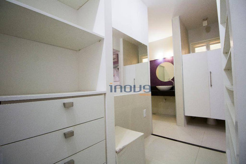 Imagem 18 de 29 de Casa Com 2 Dormitórios À Venda, 120 M² Por R$ 320.000,00 - Passaré - Fortaleza/ce - Ca0399