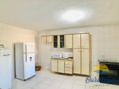Imagem 9 de 13 de Chácara Na Praia! Terreno Enorme! Lado Praia! Vendo Chácara Na Praia Em Peruíbe-sp - 3 Dormitórios - Semi-acabada - Litoral Sul De São Paulo! - 038 - 71048793