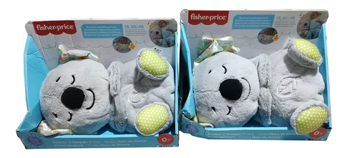 Fisher-Price - Koala Hora de Dormir, Fisher Price