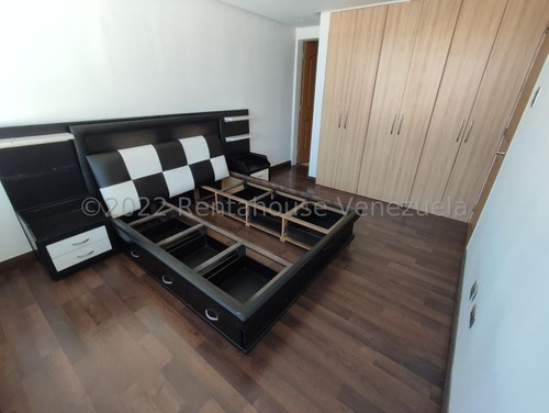 Imagen 14 de 14 de Apartamento En Venta El Encantado 22-21166 Renta House Los Samanes