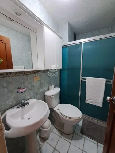 Apartamento C.r. Guaicamar I
