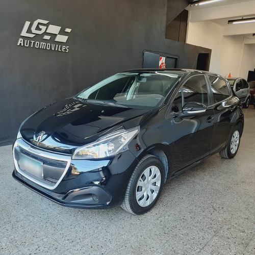 Peugeot 208 1.6 Active 2018