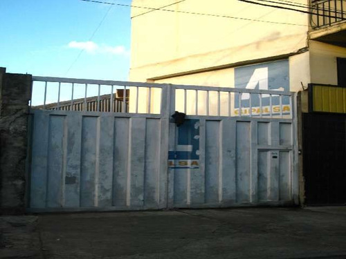 Imagen 1 de 5 de Industria En Venta En San Justo