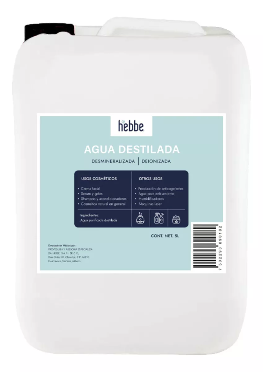 Primera imagen para búsqueda de agua destilada