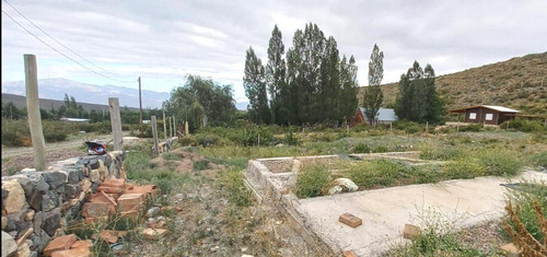 Lote En Venta Rincón De Los Valles - Las Vegas Proterillos Mendoza
