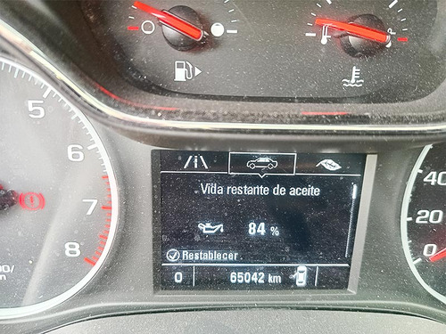Chevrolet Cruze 1.4 LT 4P L20