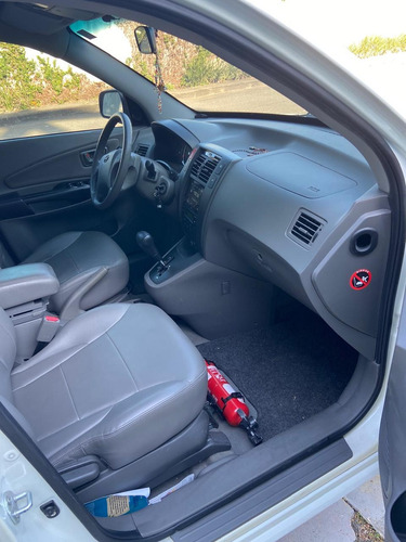 Hyundai Tucson 2.0 Gls 4x2 Flex Aut. 5p