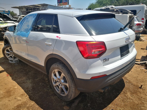 Imagen 6 de 13 de Desarmo Audi Q2 Tfsi Año 2018 Solo Por Partes