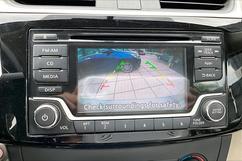 Nissan Sentra 2019