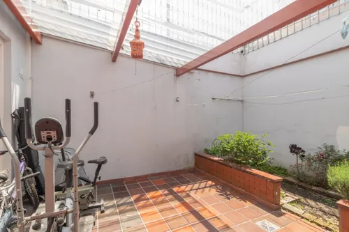 Casa En Venta En Niza 8. Cod V14654