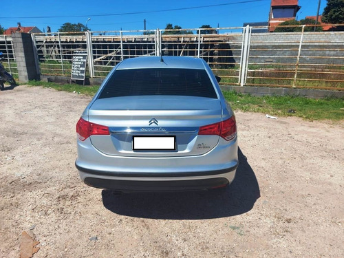 Citroen C4 Hdi Tendance Pack
