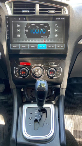 Citroen C4 Lounge Tendance At6 2015