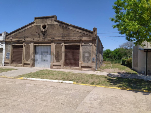 Se Vende Espectacular Galpón En San Antonio