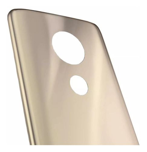 Tampa Traseira Motorola Moto G6 Play Xt1922 Orig
