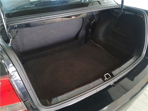 Chevrolet Classic 1.0 Mpfi Ls 8v Flex 4p Manual