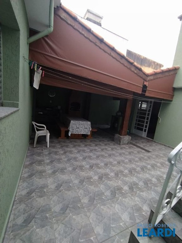 Imagem 12 de 15 de Casa Térrea - Cangaíba - Sp - 646428