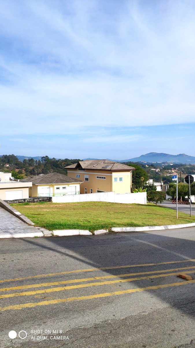 Captação de Terreno a venda no bairro Valville, Santana de Parnaíba, SP