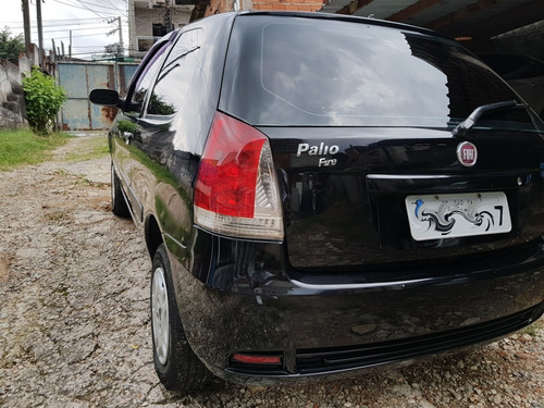 Imagem 3 de 10 de Fiat Palio 2008 1.0 Fire Flex 3p