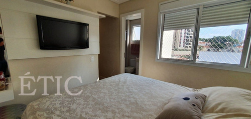 Imagem 9 de 28 de Apartamento Residencial Em São Paulo - Sp - Ap0685_etic