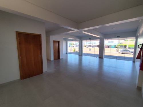 Alugo Salas Comerciais Avenida Palmas Brasil Norte