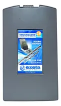 Comprar Set Juego Mecha Acero Rapido 25 Mechas 1-13 Mm Ezeta Ind Arg