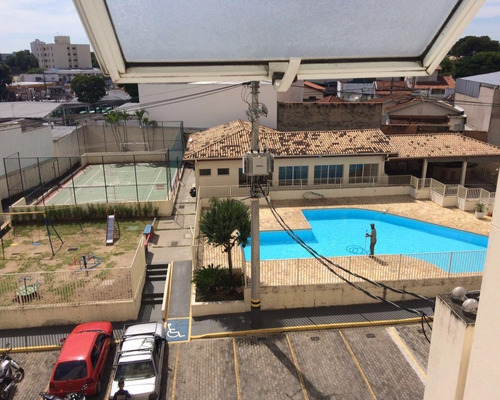 Imagem 11 de 19 de Apartamento - Avc661 - 32319556