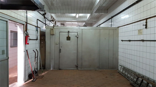 Imagem 28 de 30 de Excelente Prédio Comercial Para Locação Jardim Marajoara - Reo498429