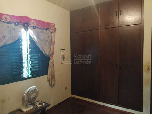 Imagem 6 de 6 de Venda De Casas / Padrão Na Cidade De Araraquara 11139