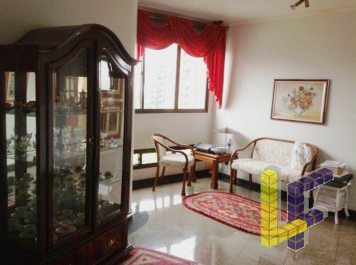 Imagem 3 de 10 de Venda Apartamento Santo Andre Vila Bastos Ref: 4811 - 4811