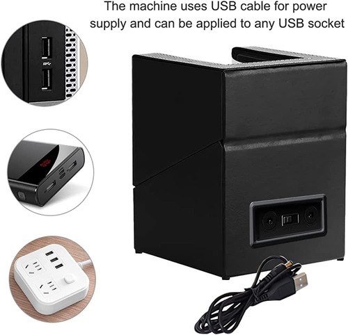 Enrollador De Reloj Para Relojes Automáticos, Caja Enr...