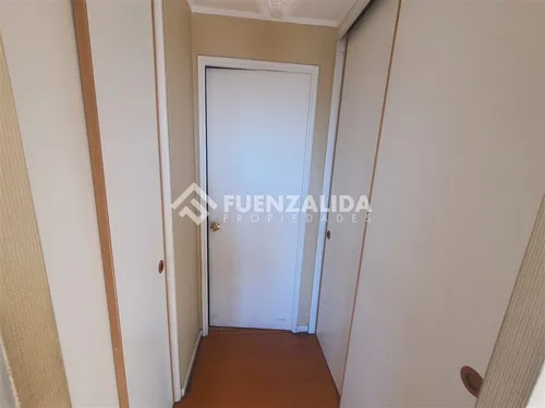 Departamento En Venta De 2 Dorm. En San Miguel