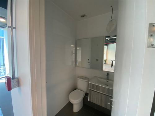 Oficina En Arriendo En Lo Barnechea