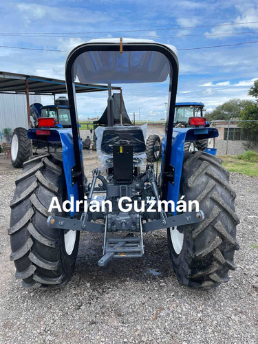 Imagen 4 de 10 de New Holland 4010