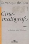 Libro Cinematografo