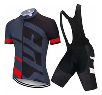 Comprar Maillot Ciclismo Maillot Ciclismo Manga Corta Mono Ciclismo