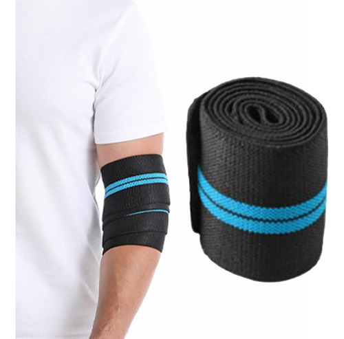 Fs 3 Codera Protectora Para Codo, Soporte Para Levantamiento