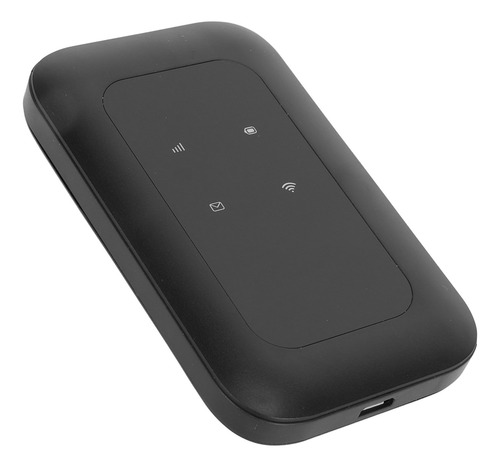 Router Inalámbrico Lte 4g Wifi 150mbps Descarga Ranura Para