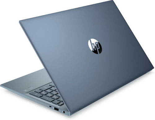 Imagen 3 de 4 de Hp Pavilion 15-eh1070 Amd Ryzen 7 5700u 512gb Ssd 8gb Ram
