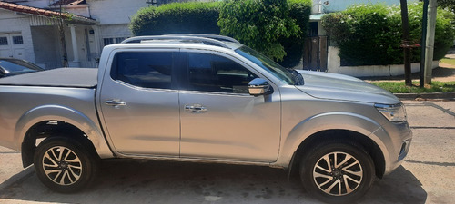 Imagen 3 de 14 de Nissan Frontier Le Automatica 4x4 2018