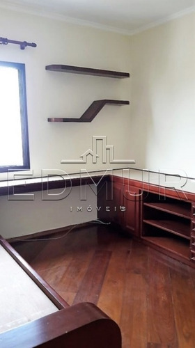 Imagem 9 de 15 de Apartamento - Vila Santa Teresa - Ref: 18159 - V-18159