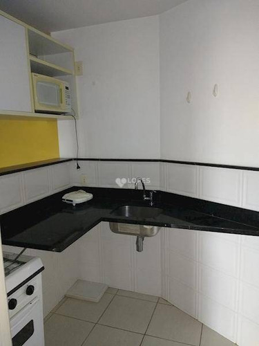Apartamento À Venda, 39 M² Por R$ 350.000,00 - Fátima - Niterói/rj - Ap35888