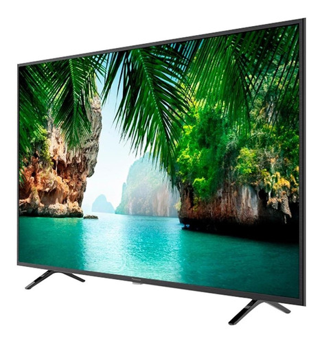 Imagem 2 de 3 de Smart Tv Led 50 Panasonic Tc-50gx500b, 4k Hdr, Wi-fi, Hdmi
