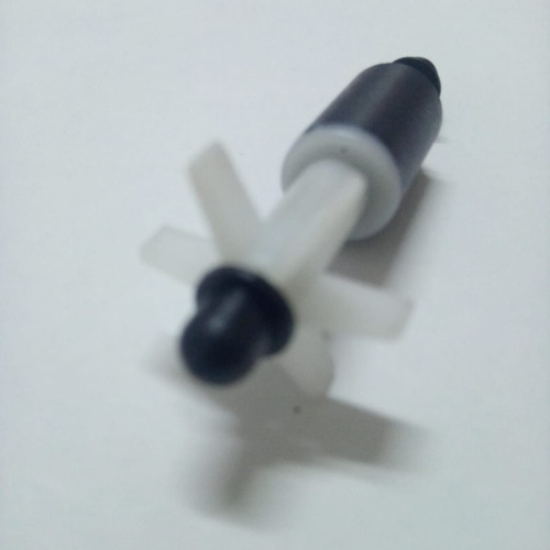 Impeller Filtro Boyu Wf-2055 Peça De Reposição Aquario 