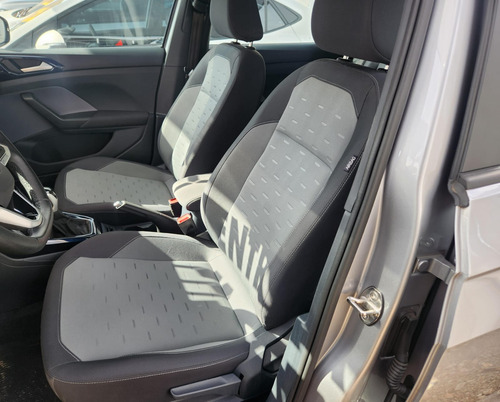 Volkswagen T-Cross Volkswagen T-Cross 1.0 200 TSI Comfortline (Aut) (Flex)