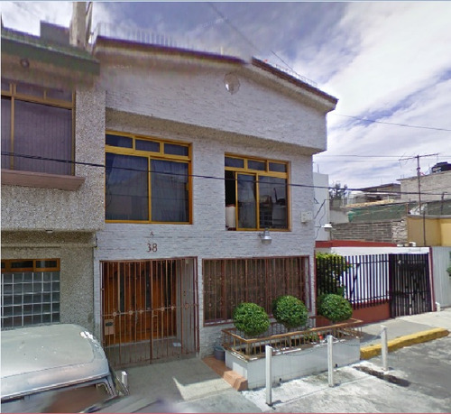 An36--¡casa En Ampliación Providencia De Remate Bancario Muy Cerca Deportivo Galeana!
