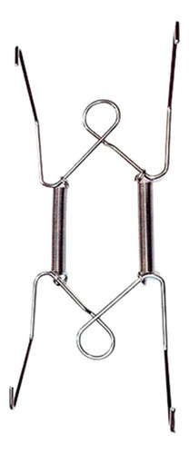 W 4 Colgador De Platos For Colgar En La Pared, Soporte