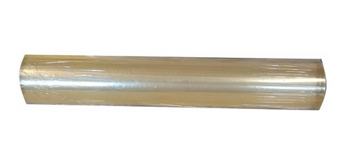 Film Pvc Adherente - 38 Cm X 250 Metros - 1 Rollo